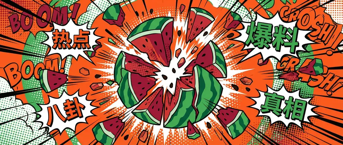 探花视频 - 热门探花与精选合集推荐 今日头瓜爆炸漫画横幅